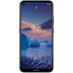NOKIA 5.4 64 ГБ Синий (Grade C) Seller Refurbished