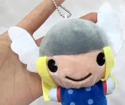 Іграшка-брелок GeekLand Тор Thor (TM10.05)