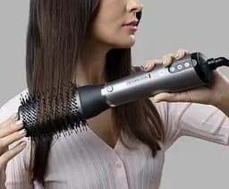 Фен-щітка Remington AS9880 E51 PROluxe YouAdaptive AirStyler - мініатюра 5