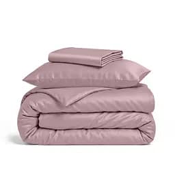 Дитяча постільна білизна Cosas сатин LILAC 110х140см (24Satin_Lilac_Lilac_140)