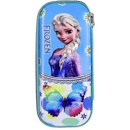 Пенал шкільний С 29823-1 з об’ємним 3D зображенням на кришці