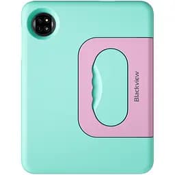 Планшет Blackview Tab 20 kids 10.1" HD+/4GB/64GB/ T310/6600mAh/ 5+8Мп/WIFI Green - мініатюра 5