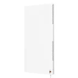 Обогреватель TehnoTerm STT-900v настенный с терморегулятором до 25 м², электрический конвектор на 900 Вт белый