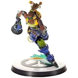 Статуэтка Overwatch Lucio Premium statue (Люцио)