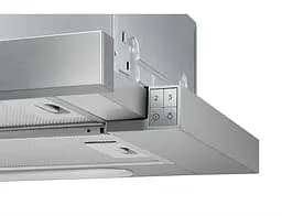 Витяжка Samsung NK24M1030IS/UR - мініатюра 5