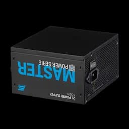 Блок питания 2E Master Power 2E-MP650-120APFC 650W 80+ White (2E-MP650-120APFC)