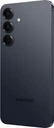 Смартфон Samsung Galaxy S25 5G (S931) 6.2' 12/512ГБ, 2SIM, 4000 мАг, синій чорний - мініатюра 5