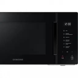 Мікрохвильова піч Samsung Bespoke MS23T5018AK/UA - мініатюра 2