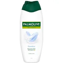 Гель для душу Palmolive Naturals Молочні протеїни 500 мл