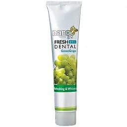 Зубна паста Hanil Fresh Dental Green Grape з екстрактом винограду, 160 г