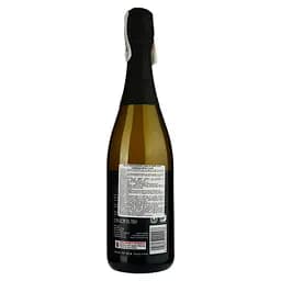 Вино ігристе Lake Chalicе Skye Sauvignon Blan bubbles, біле, сухе, 12,5%, 0,75 л (35391) - мініатюра 2