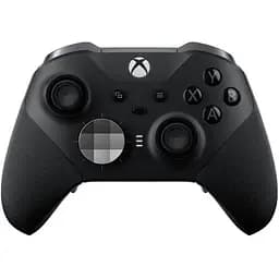 Геймпад Microsoft Xbox Elite Series 2 (Black)