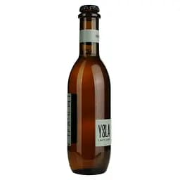 Сидр Ysla Craft Cider Lotus Lemongrass, напівсухий, 5%, 0,33 л (913925) - мініатюра 2