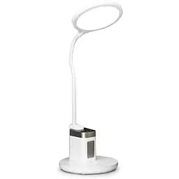 Настольная лампа Mealux DL-420 (BL1136B White)