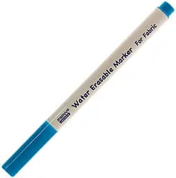 Маркер водорозчинний Water Erasable для розмітки тканини Білий 1 мм Marvy - мініатюра 2