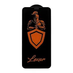 Захисне скло Lexar Antistatic (В упаковці) Apple iPhone X/XS/11 Pro