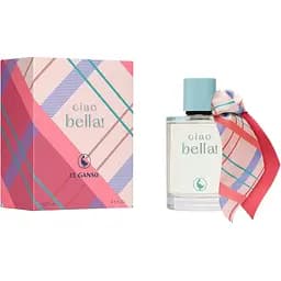 Туалетная вода El Ganso Ciao Bella! 75 мл