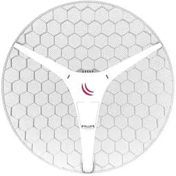 Точка доступу зовнішня Mikrotik RBLHGG-5acD-XL 4pack "LHG XL 5 ac (RBLHGG-5acD-XL4pack) - мініатюра 3