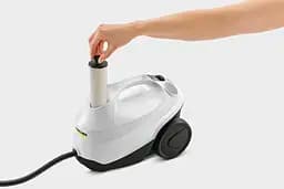 Фільтр від накипу Karcher 2.863-018.0 до пароочисника SC 3 вага 0.141 кг - мініатюра 2