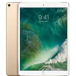 Apple iPad Pro 10.5 Wi-Fi + Cellular 64GB Gold (MQF12)