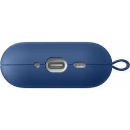 Чохол AmazingThing Glamour Artisan Case для Airpods Pro 3 Blue (APRO3GMBU) [162125] - мініатюра 4