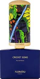 Парфюмированная вода Floraiku Cricket Song 50 мл 