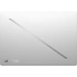 Ігровий ноутбук ASUS ROG Zephyrus G14 (GA403WW-QS079X), AMD Ryzen AI 9 HX370 до 5,1 ГГц, 14-дюймовий дисплей з роздільною здатністю 3K, 64 ГБ, SSD на 1 ТБ, NVIDIA GeBce Eclipse Gray - мініатюра 9
