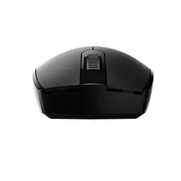 Комплект AOC KM210B Wireless UA Black (KM210B/97) - мініатюра 5