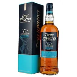 Ром Trios Rivieres Cuvee de Moulin, у подарунковій упаковці, 40%, 0,7 л