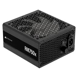 Блок живлення Corsair RM750x ATX 3.1 750W (CP-9020285-EU) - мініатюра 5