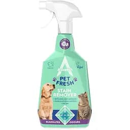 Средство Astonish для удаления пятен и запахов от домашних животных 750 мл