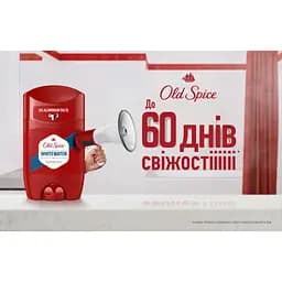 Подарунковий набір для чоловіків Old Spice Astronaut WhiteWater: твердий дезодорант 50 мл + гель для душу 3 в 1 250 мл - мініатюра 4