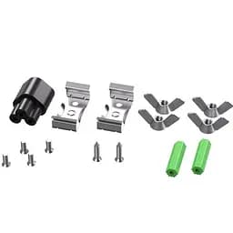 Світильник з лампою T5 Repti-Zoo Lighting Combo Smart KIT 10.0 UVB 24W 57.5 см (ZAT2824ST) для рептилій - мініатюра 6