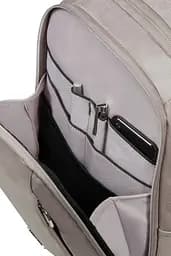 Рюкзак 14.1" Samsonite GUARDIT CLASSY GREY 40x29x18 KH1*08002 - мініатюра 6