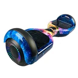 Гіроборд Smart Balance Wheel U6 Pro + Autobalance 6.5" Галактика 