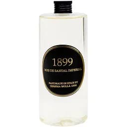 Арома для диффузора Cereria Molla Premium Bois De Santal Imperial 500 мл
