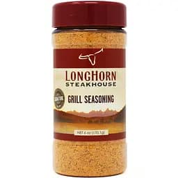 Приправа Badia LongHorn к грилю 170 г