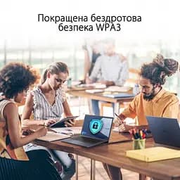 Адаптер WiFi USB-AX56 AX1800, USB Asus teh0017401 - мініатюра 9