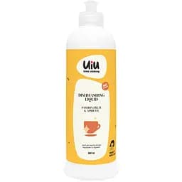 Засіб для миття посуду UIU Маракуя і Абрикос 0.5 л