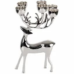 Підсвічник Elendekor Олень 23 см (875-040)