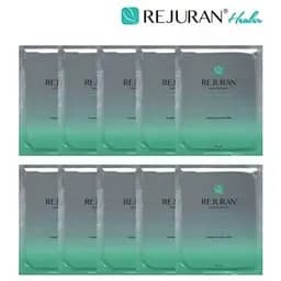 Маска для обличчя Rejuran Turnover mask тканинна відновлююча з полінуклеотидами 40 мл - мініатюра 4