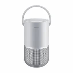 Портативна акустика Bose Portable Smart Speaker Luxe Silver 829393-1300 829393-230