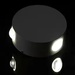 Світильник Brille настінний накладний для сходів LED-117/3x1W - мініатюра 5