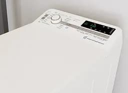Пральна машина Whirlpool вертикальна (TDLRB7222BSUA) - мініатюра 4