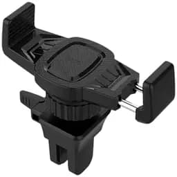 Автотримач Hoco CA38 Platinum Sharp Air Outlet Holder [30759]