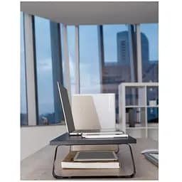 Підставка для ноутбука монітора OfficePro OPMR-444 Black - мініатюра 9