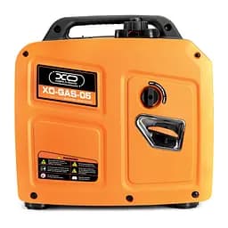 Генератор XO-GAS-05 2,5kW (2.8kW) - мініатюра 3