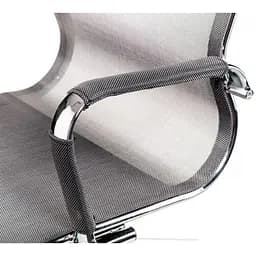 Офісне крісло для персоналу Special4You Solano office mesh grey (E6040) - мініатюра 7