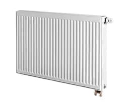 Радіатор сталевий Korado 22VK 600x1200 мм нижнє підключення Білий 30412