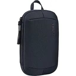 Комплект: Рюкзак Thule Subterra 2 Backpack 27L Dark Slate (TH 3205028) + Органайзер Thule Subterra 2 PowerShuttle Small Dark Slate (TH 3205038) - мініатюра 13